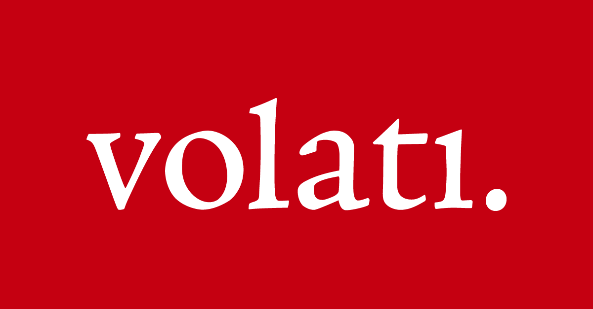 Career, employees & development at Volati | Volati