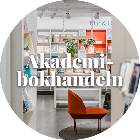 Akademibokhandeln business area