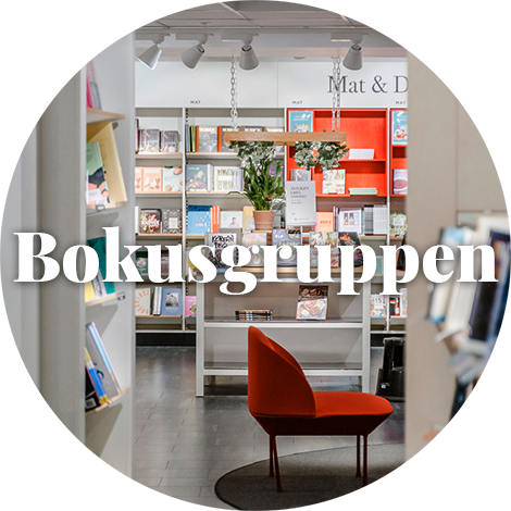 Bokusgruppen business area