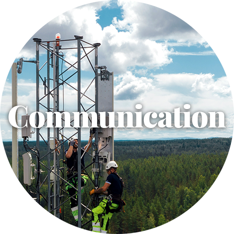 Communication