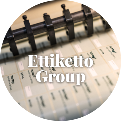 Ettiketto Group