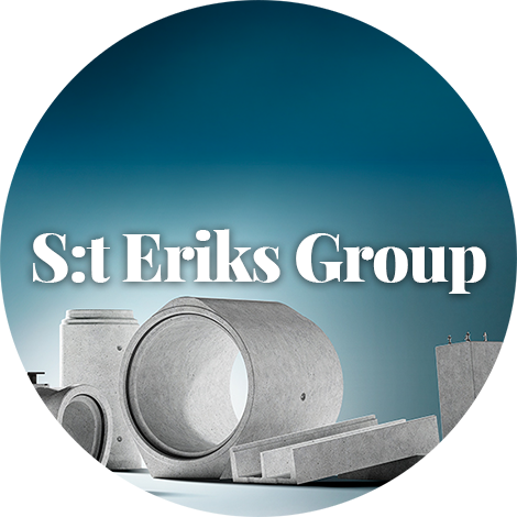 S:t Eriks Group